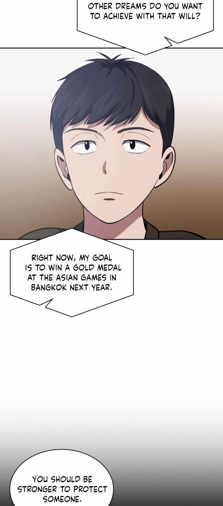 Reset Life of Regression Police Chapter 29 - Page 18 in English