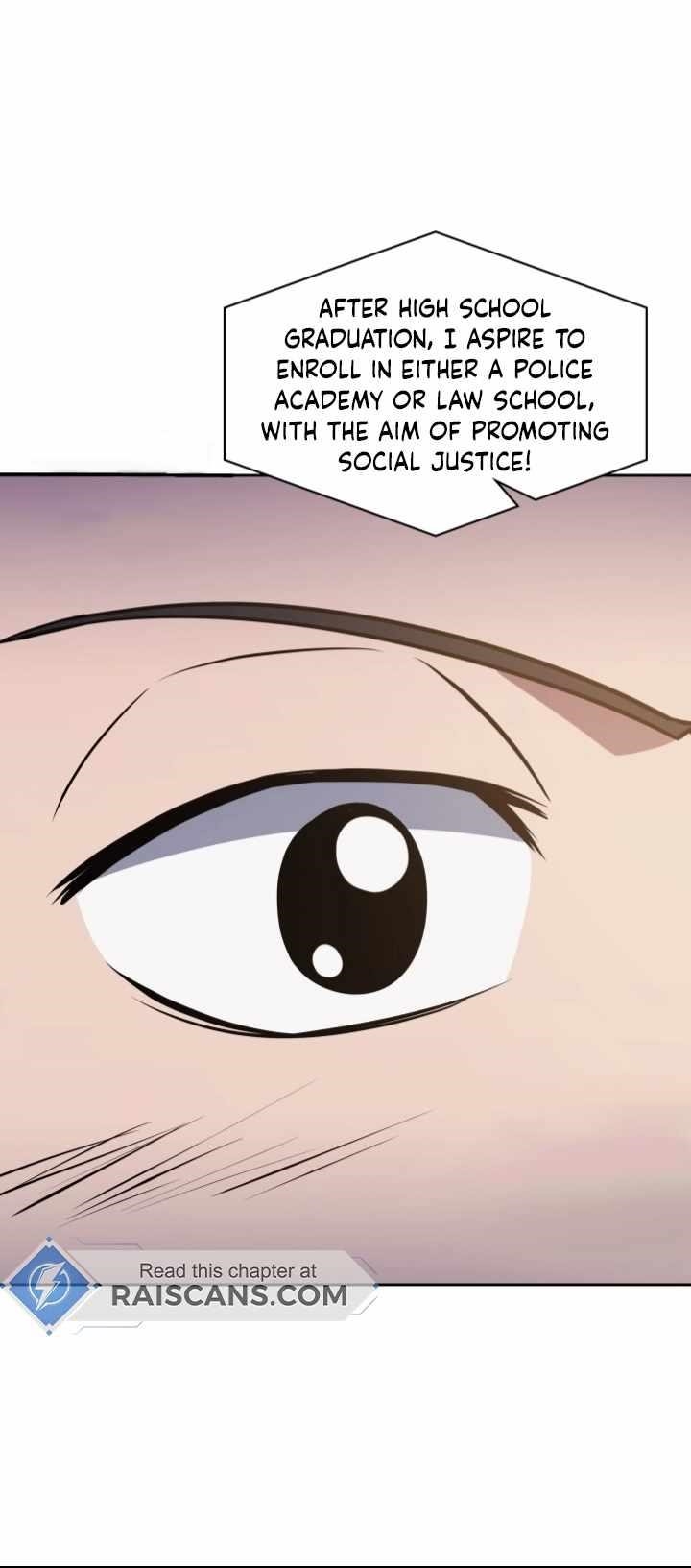 Reset Life of Regression Police Chapter 29 - Page 20 in English