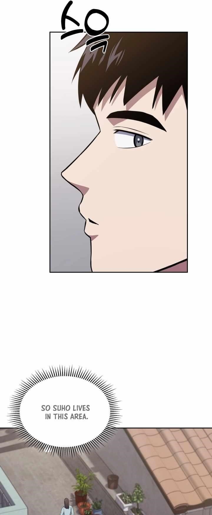 Reset Life of Regression Police Chapter 29 - Page 28 in English
