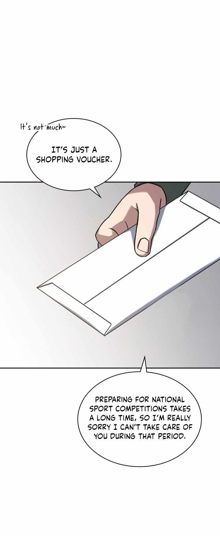 Reset Life of Regression Police Chapter 29 - Page 31 in English