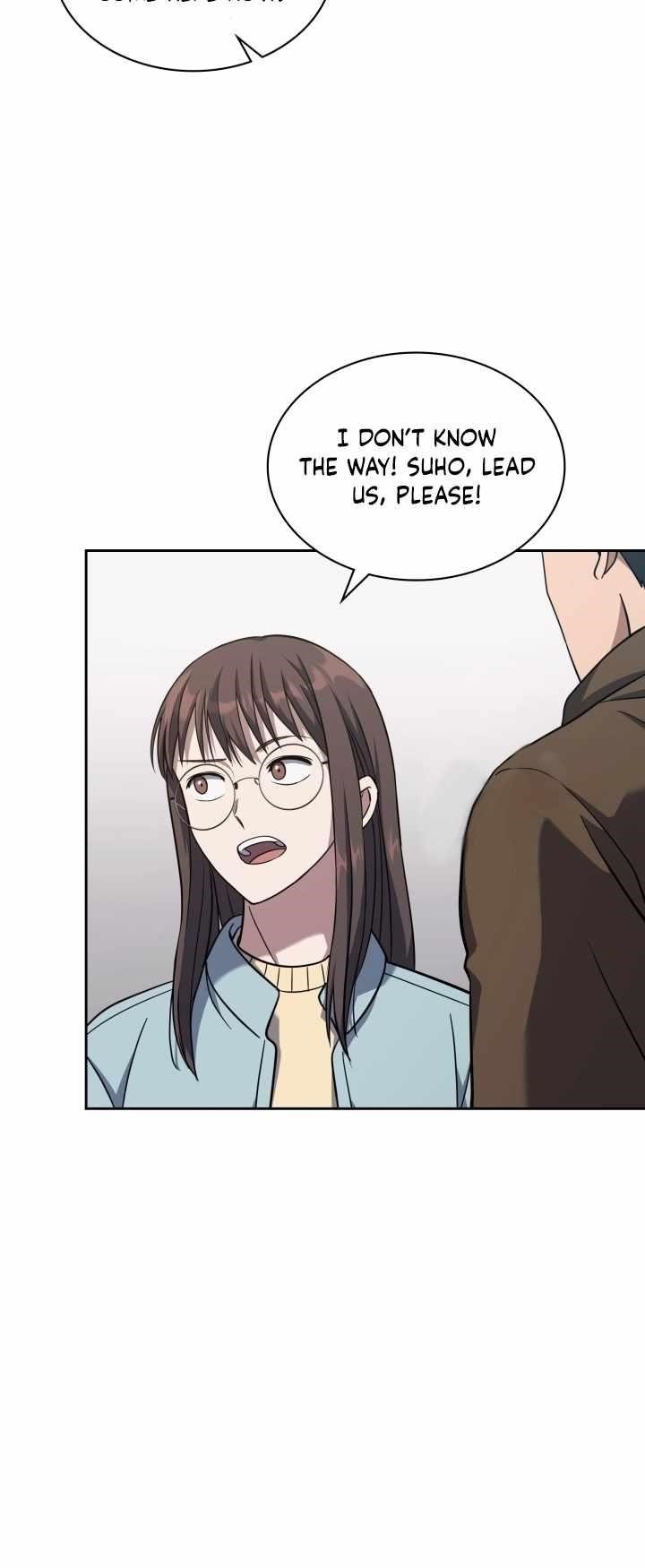 Reset Life of Regression Police Chapter 29 - Page 35 in English