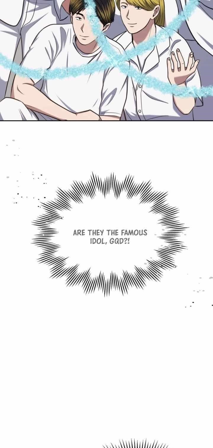 Reset Life of Regression Police Chapter 29 - Page 48 in English
