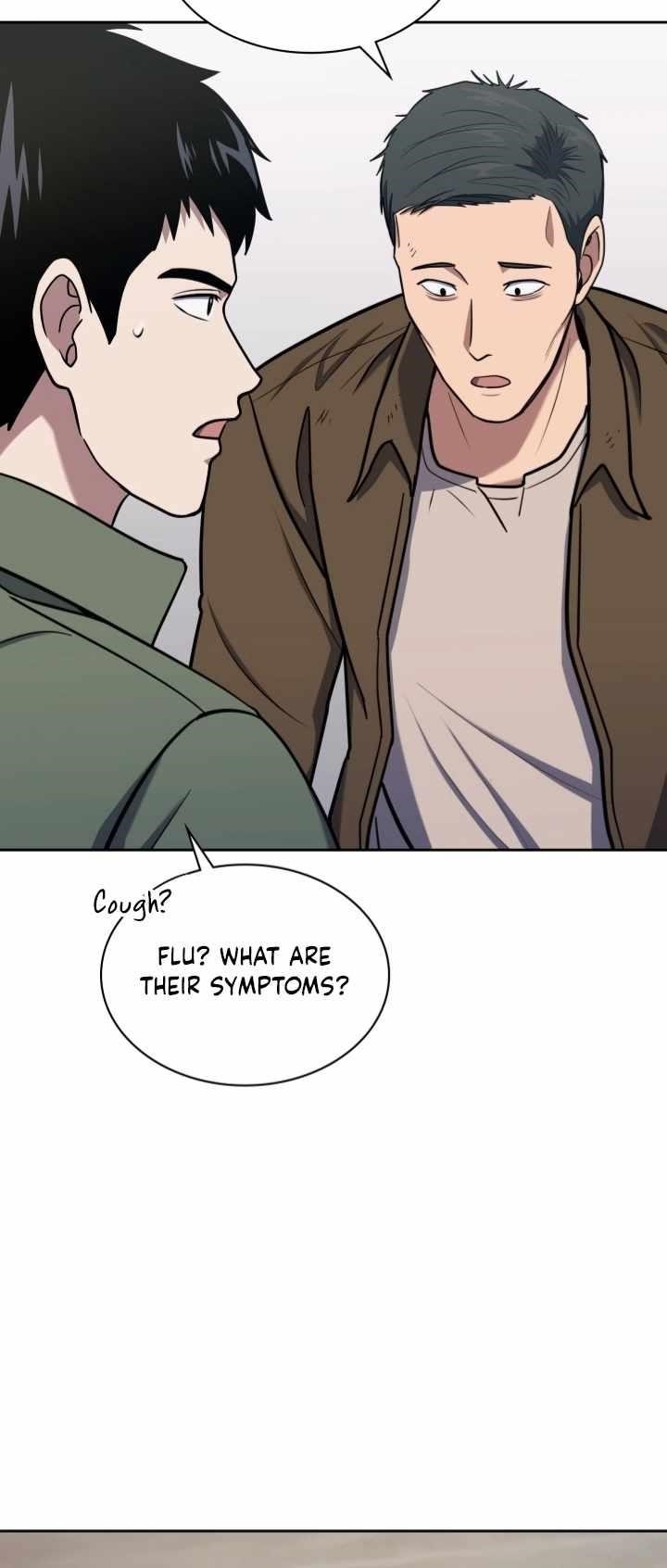 Reset Life of Regression Police Chapter 29 - Page 53 in English