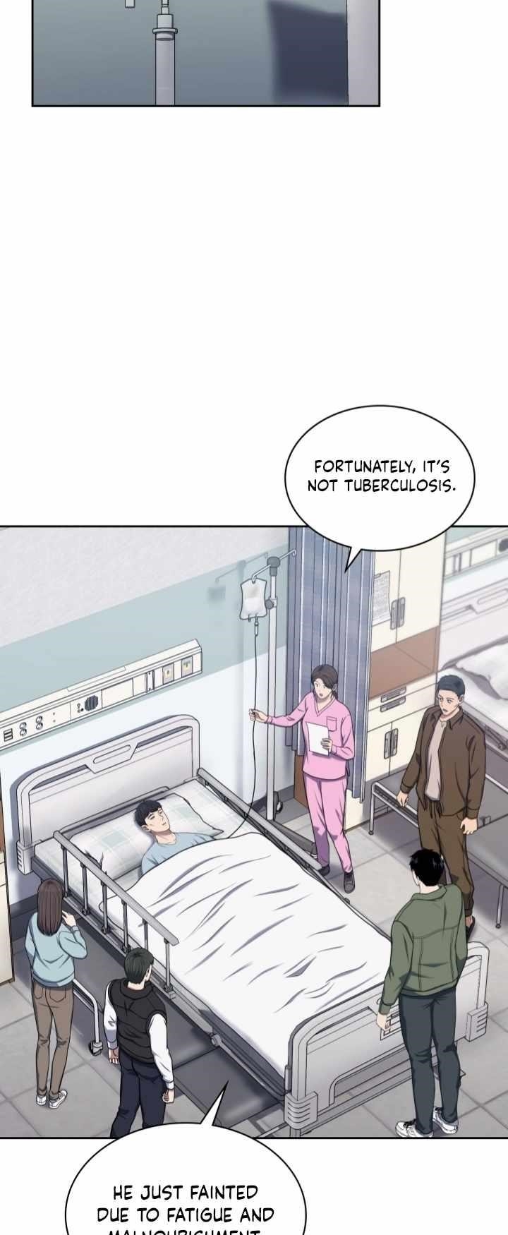Reset Life of Regression Police Chapter 29 - Page 57 in English