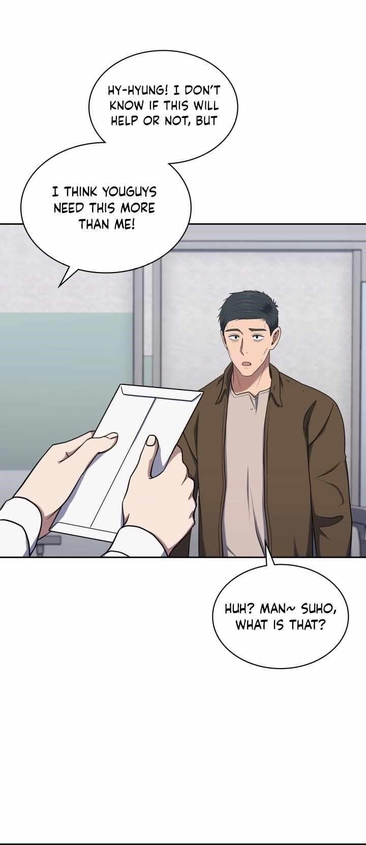 Reset Life of Regression Police Chapter 29 - Page 62 in English