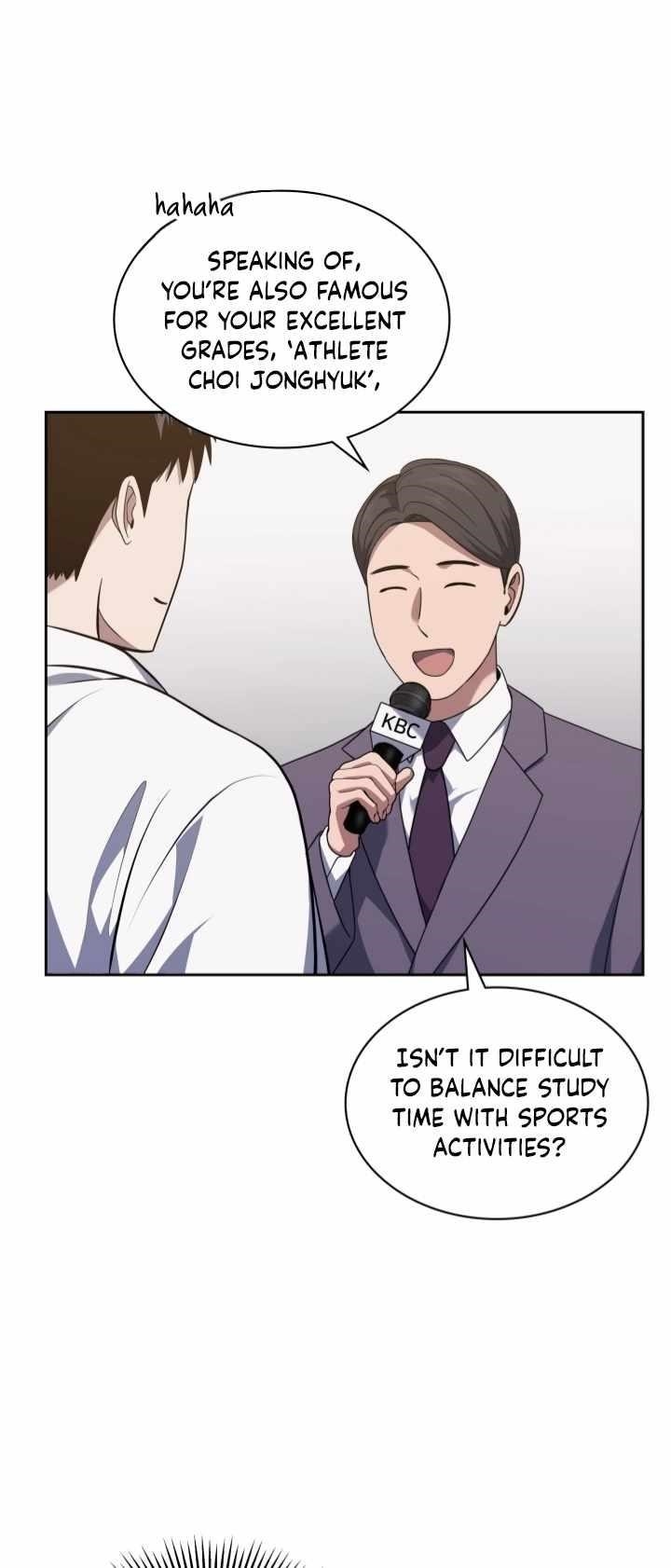 Reset Life of Regression Police Chapter 29 - Page 7 in English