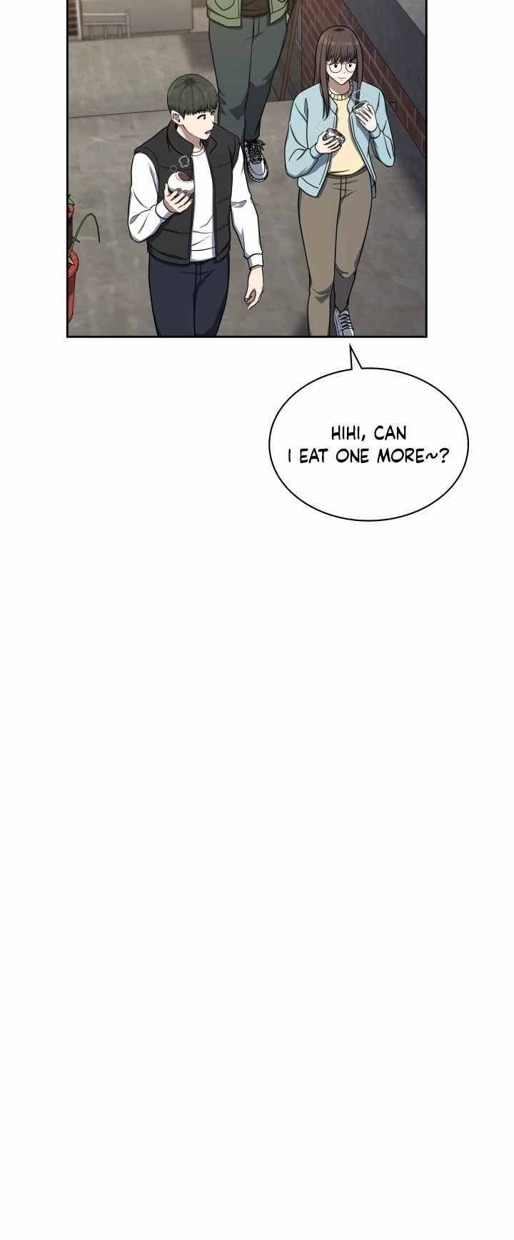 Reset Life of Regression Police Chapter 29 - Page 70 in English