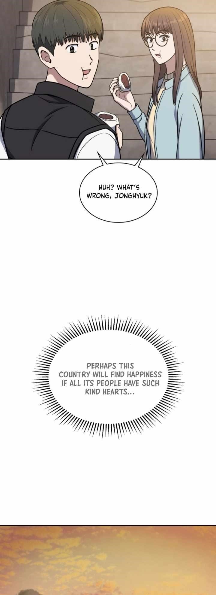 Reset Life of Regression Police Chapter 29 - Page 72 in English