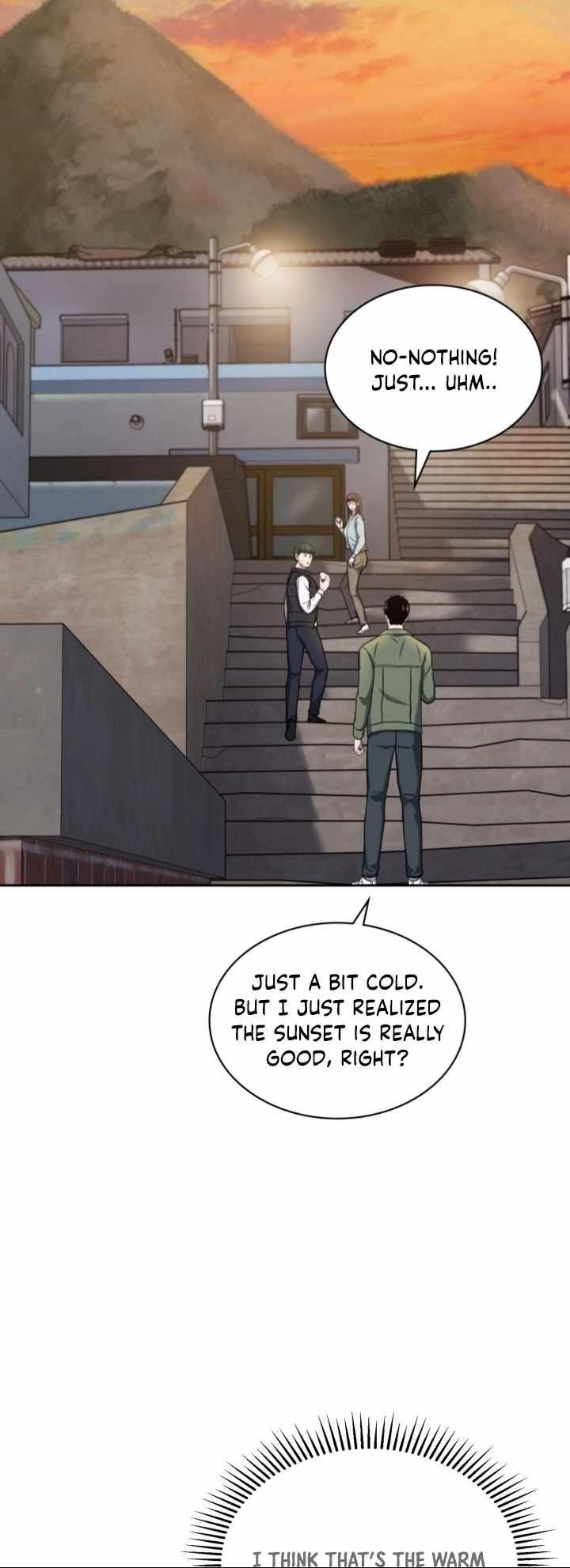 Reset Life of Regression Police Chapter 29 - Page 73 in English