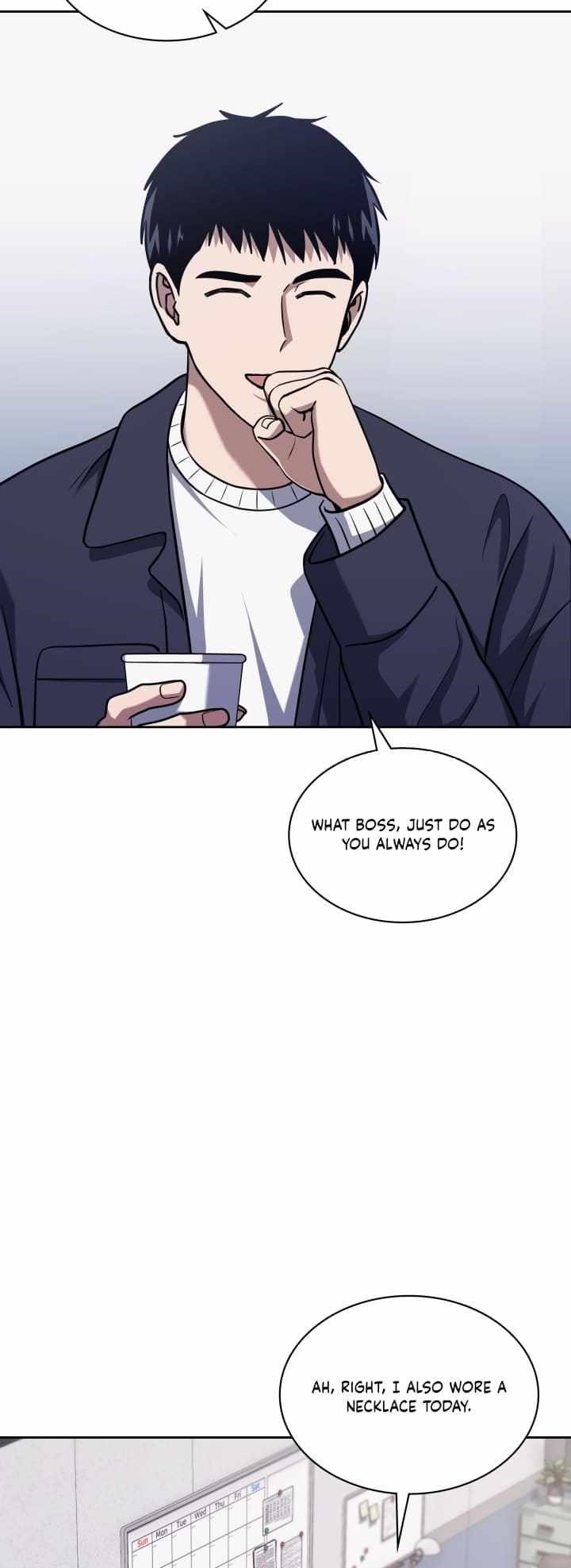 Reset Life of Regression Police Chapter 30 - Page 29 in English