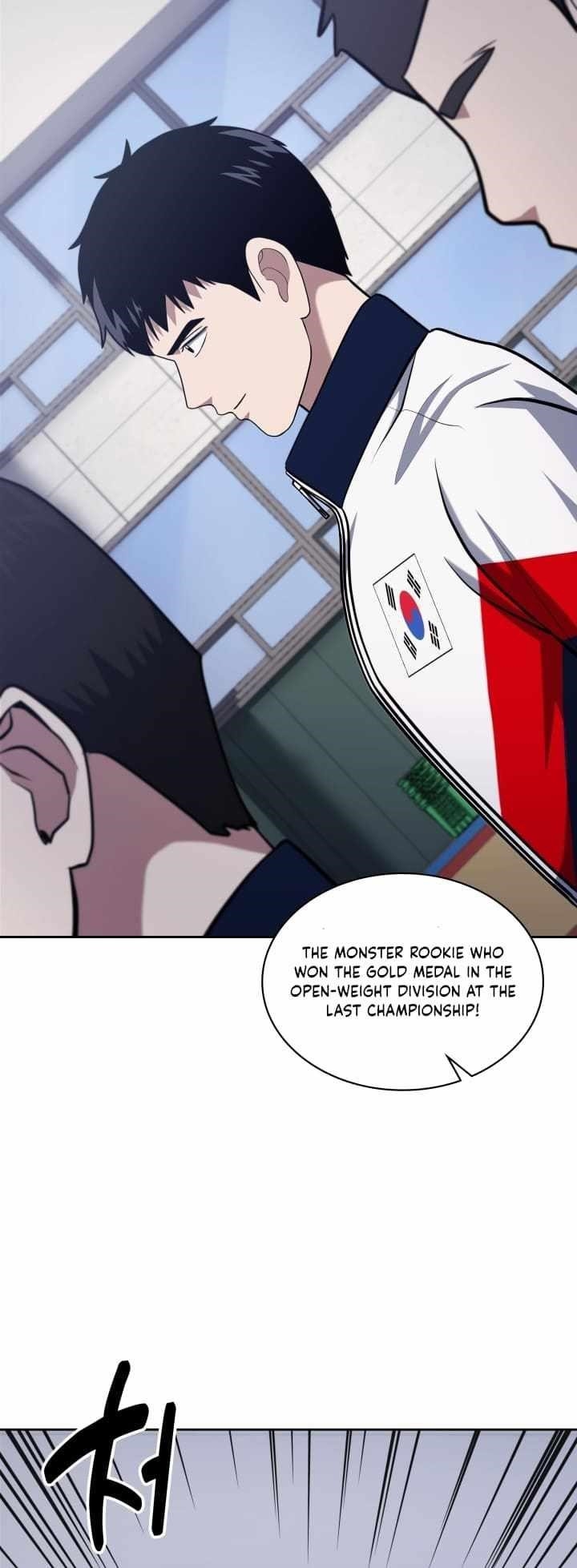 Reset Life of Regression Police Chapter 30 - Page 40 in English