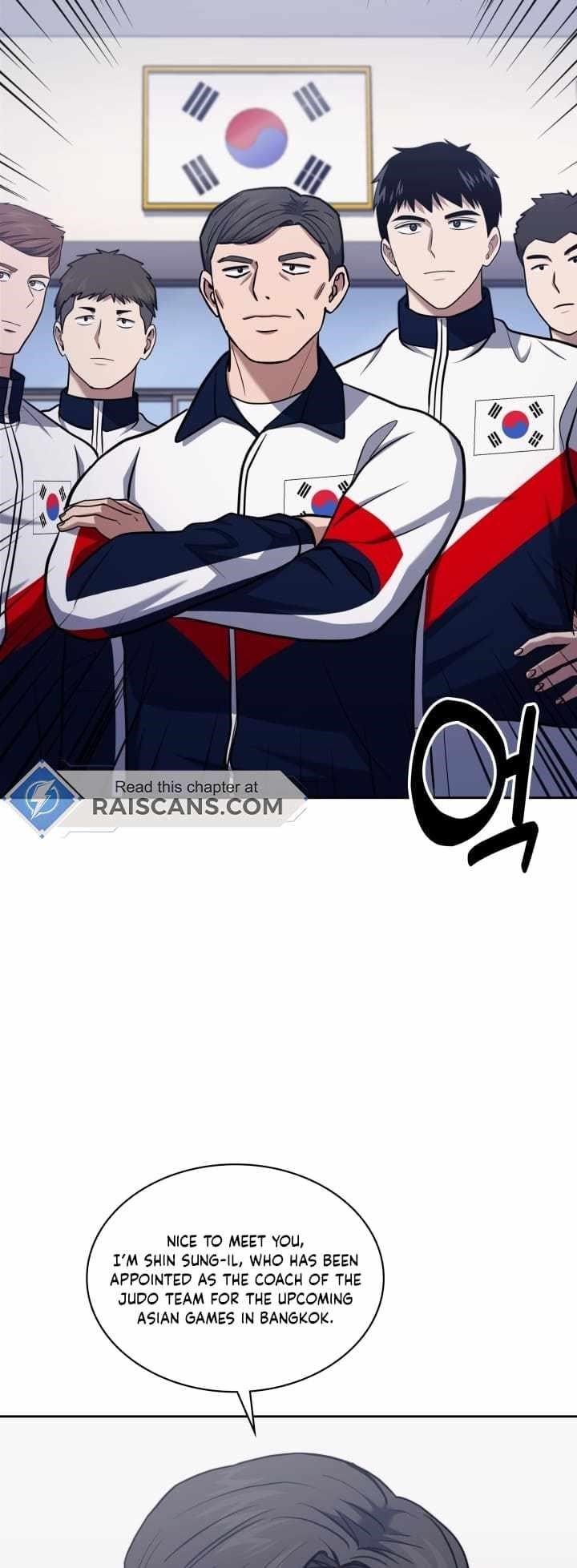 Reset Life of Regression Police Chapter 30 - Page 41 in English