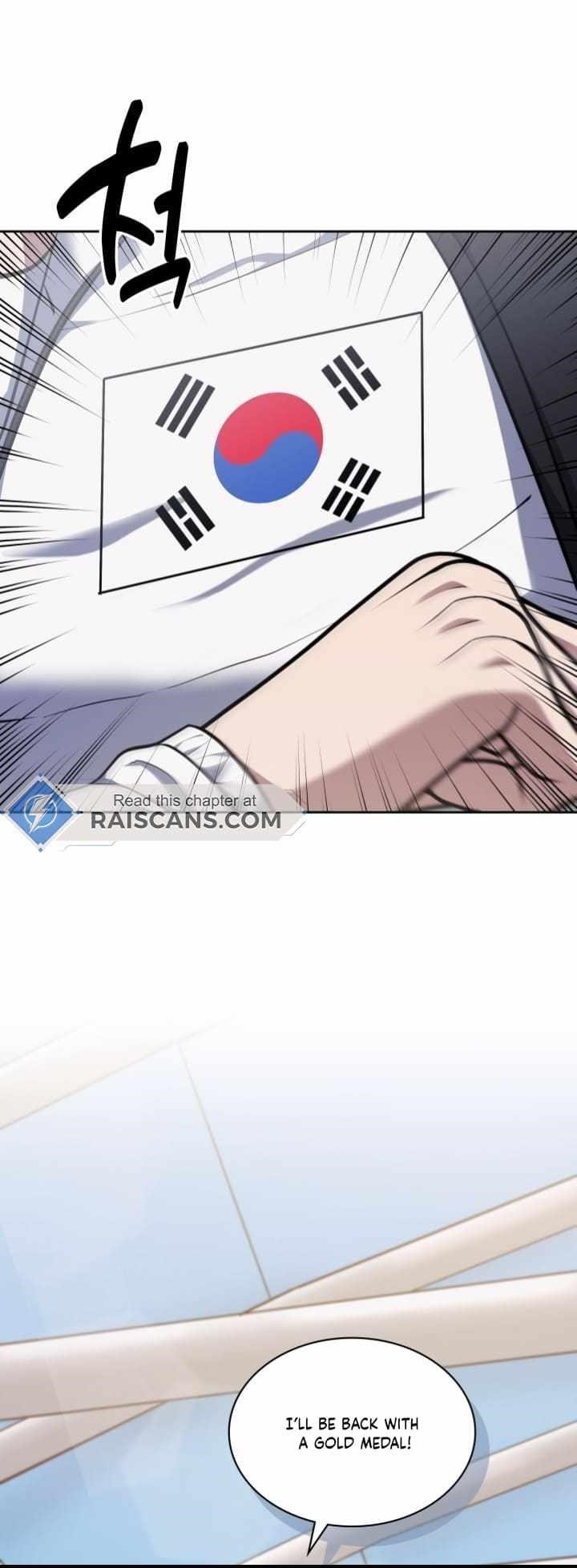 Reset Life of Regression Police Chapter 30 - Page 51 in English