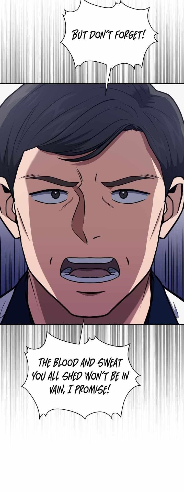 Reset Life of Regression Police Chapter 30 - Page 59 in English