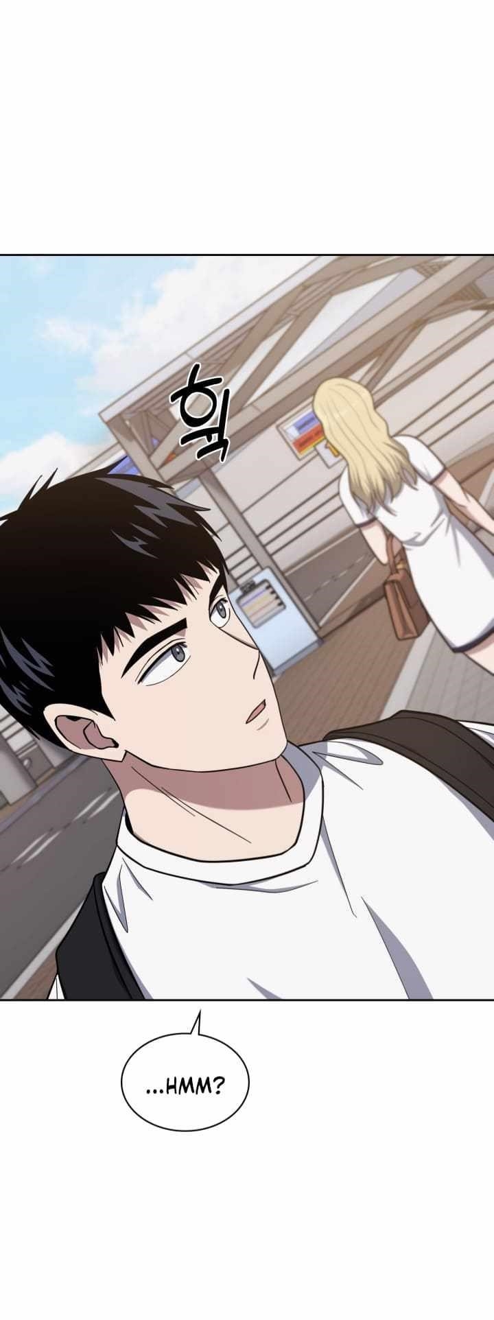 Reset Life of Regression Police Chapter 30 - Page 65 in English