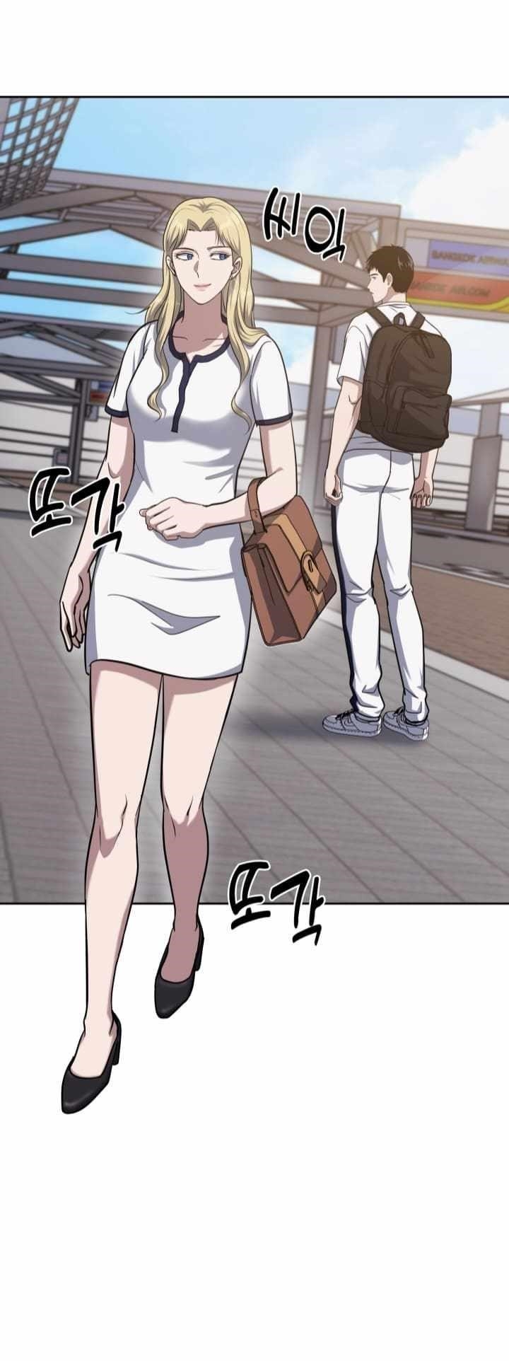Reset Life of Regression Police Chapter 30 - Page 66 in English