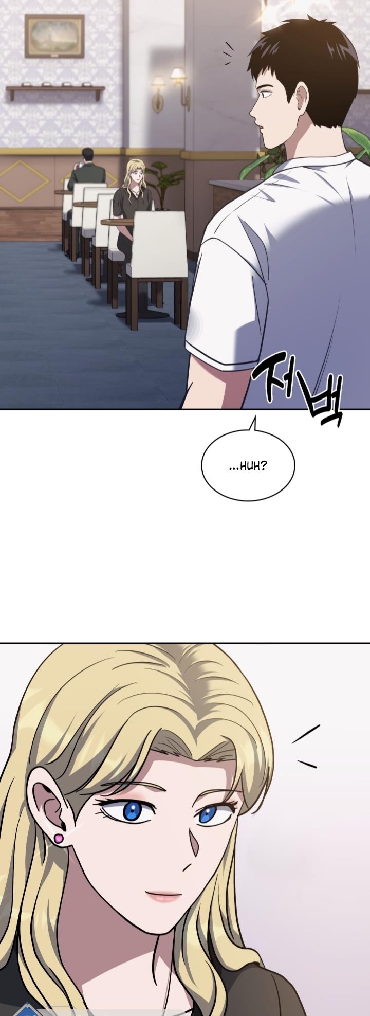 Reset Life of Regression Police Chapter 31 - Page 10 in English