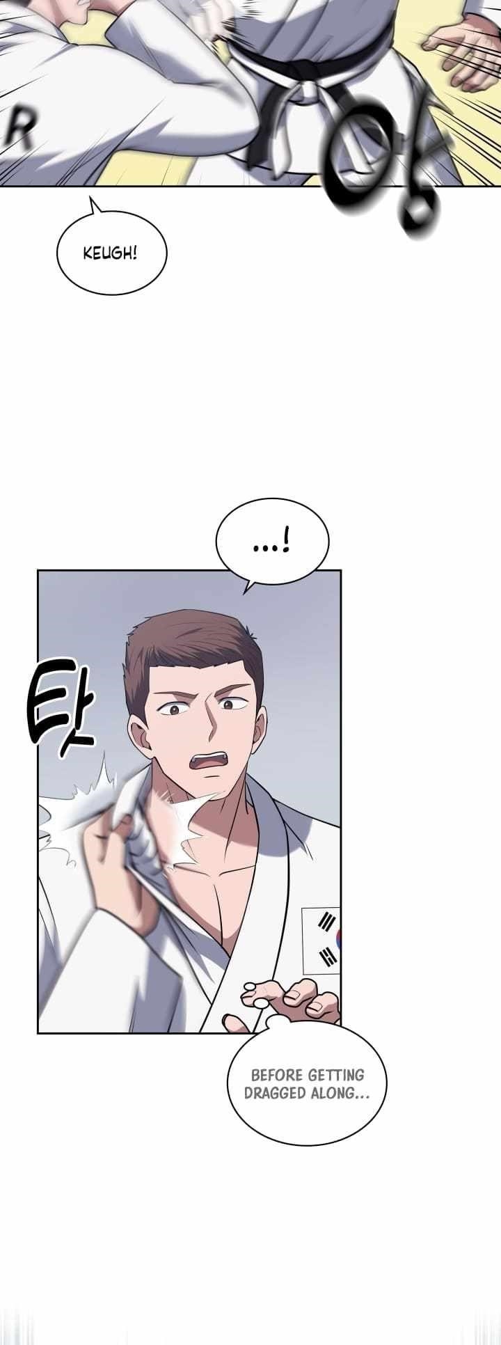 Reset Life of Regression Police Chapter 32 - Page 20 in English