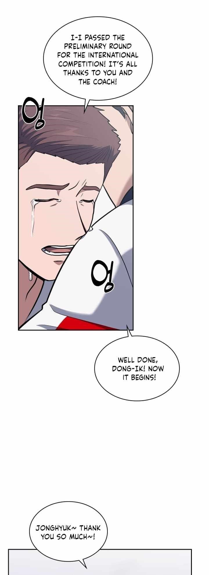 Reset Life of Regression Police Chapter 32 - Page 27 in English