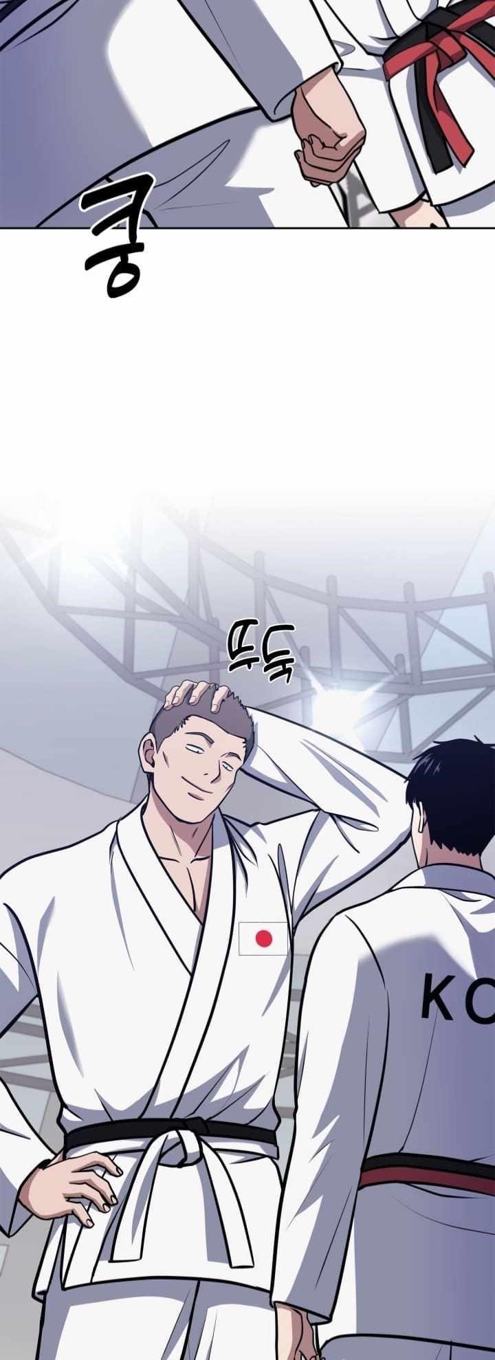 Reset Life of Regression Police Chapter 32 - Page 32 in English