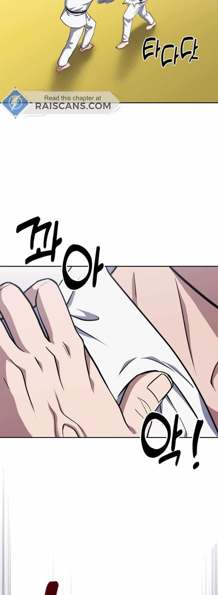 Reset Life of Regression Police Chapter 32 - Page 41 in English