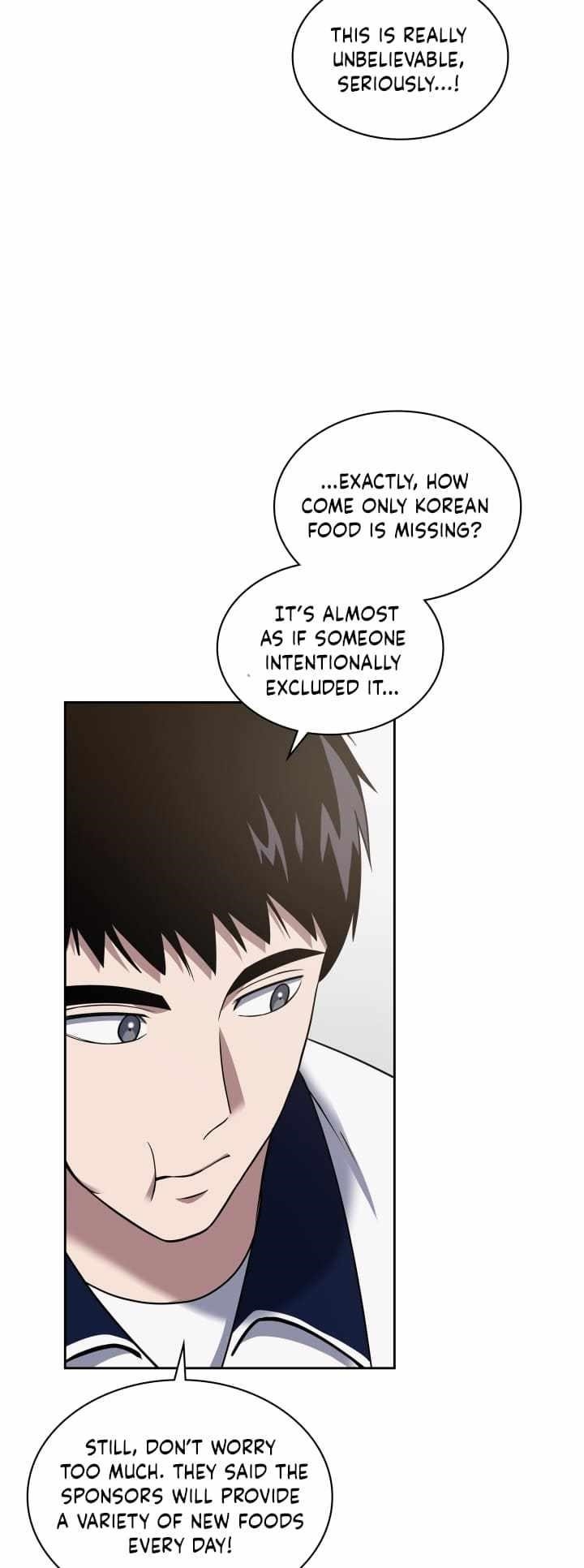 Reset Life of Regression Police Chapter 32 - Page 5 in English