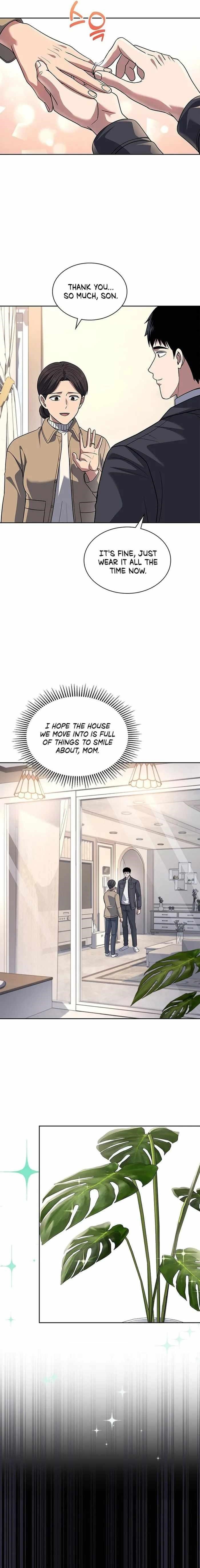 Reset Life of Regression Police Chapter 66 - Page 16 in English