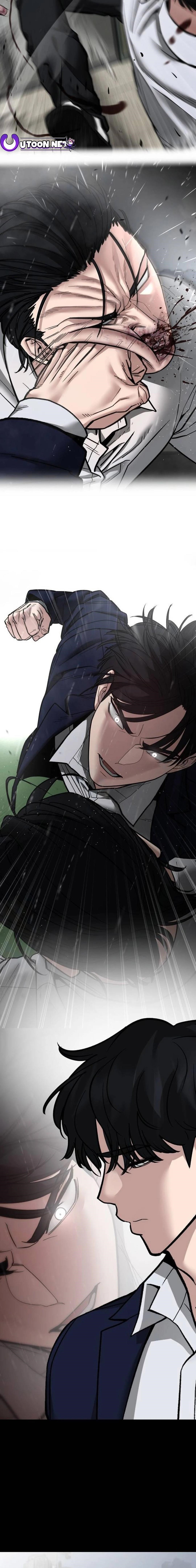 The Bully In-Charge Chapter 109 - Page 30 in English