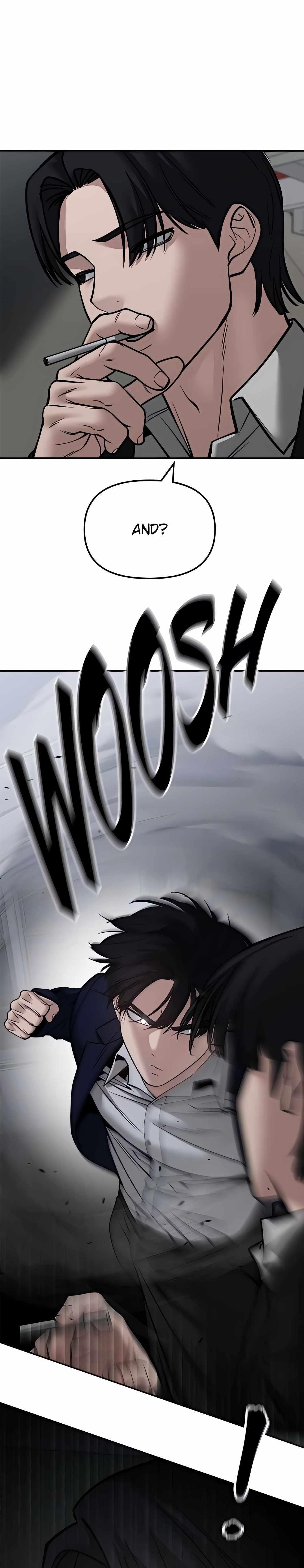 The Bully In-Charge Chapter 111 - Page 7 in English