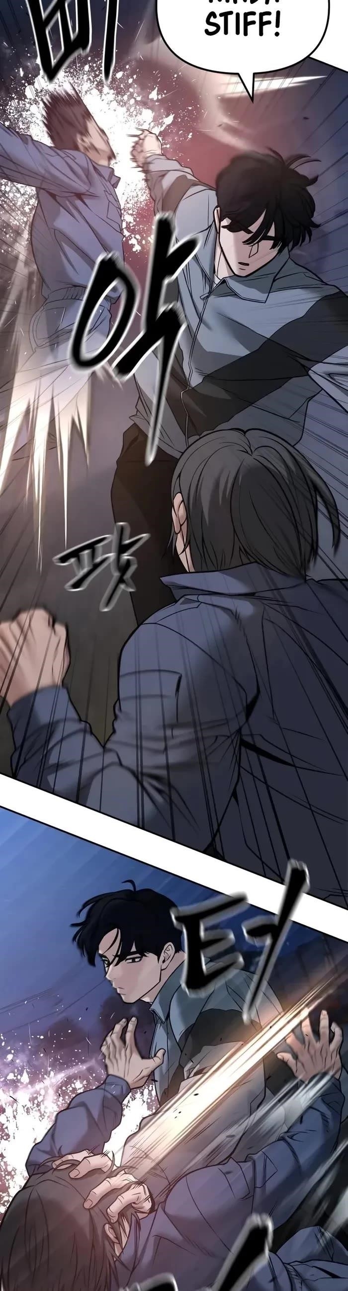 The Bully In-Charge Chapter 117 - Page 27 in English
