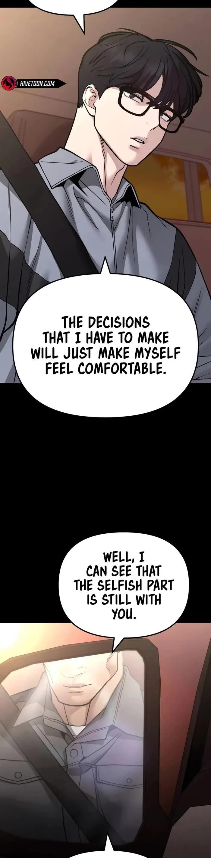 The Bully In-Charge Chapter 117 - Page 7 in English