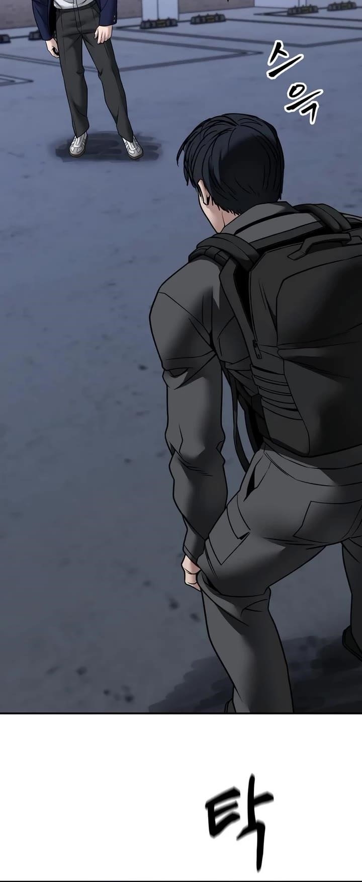 The Bully In-Charge Chapter 128 - Page 36 in English