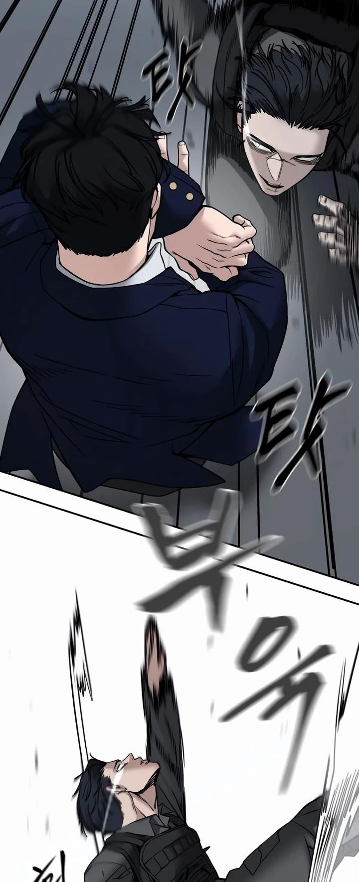 The Bully In-Charge Chapter 128 - Page 40 in English