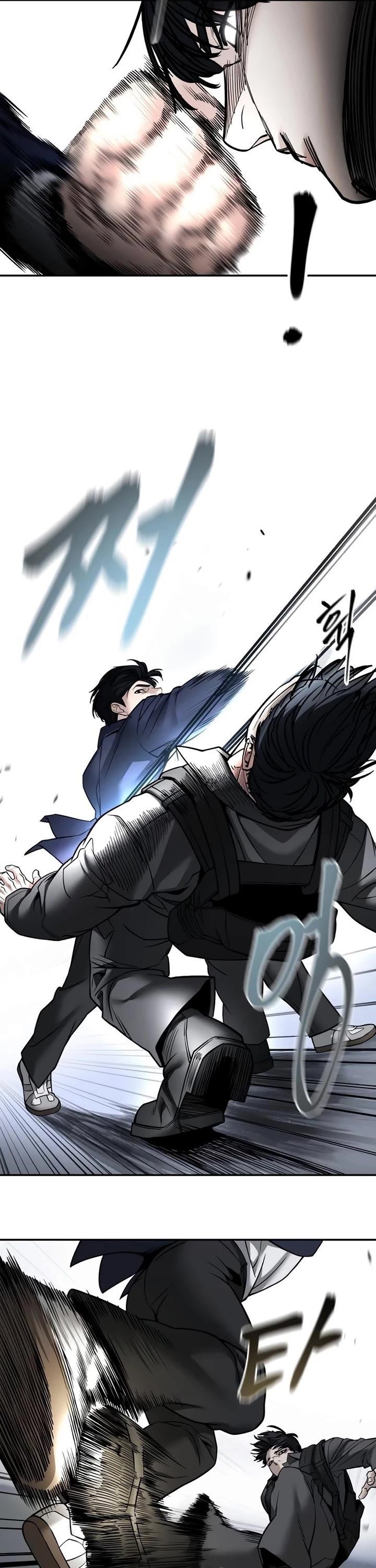 The Bully In-Charge Chapter 128 - Page 42 in English