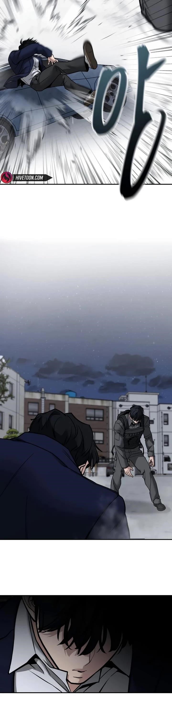 The Bully In-Charge Chapter 128 - Page 48 in English