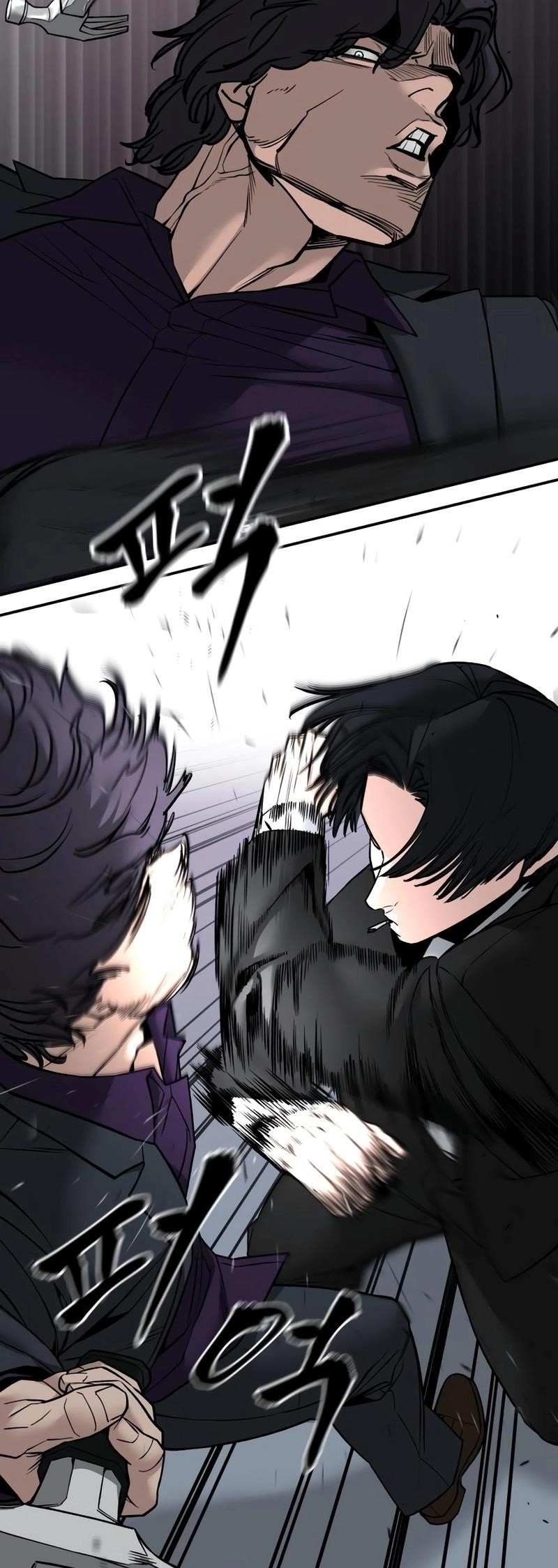The Bully In-Charge Chapter 133 - Page 29 in English
