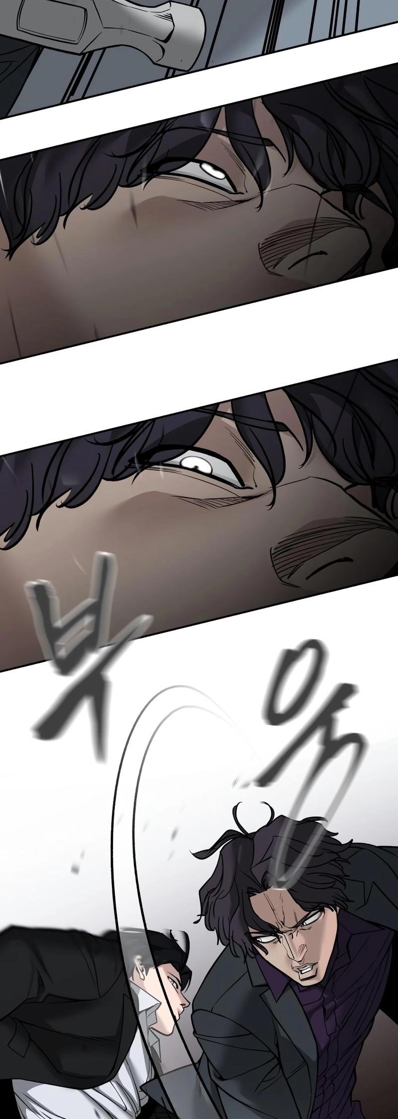 The Bully In-Charge Chapter 133 - Page 30 in English