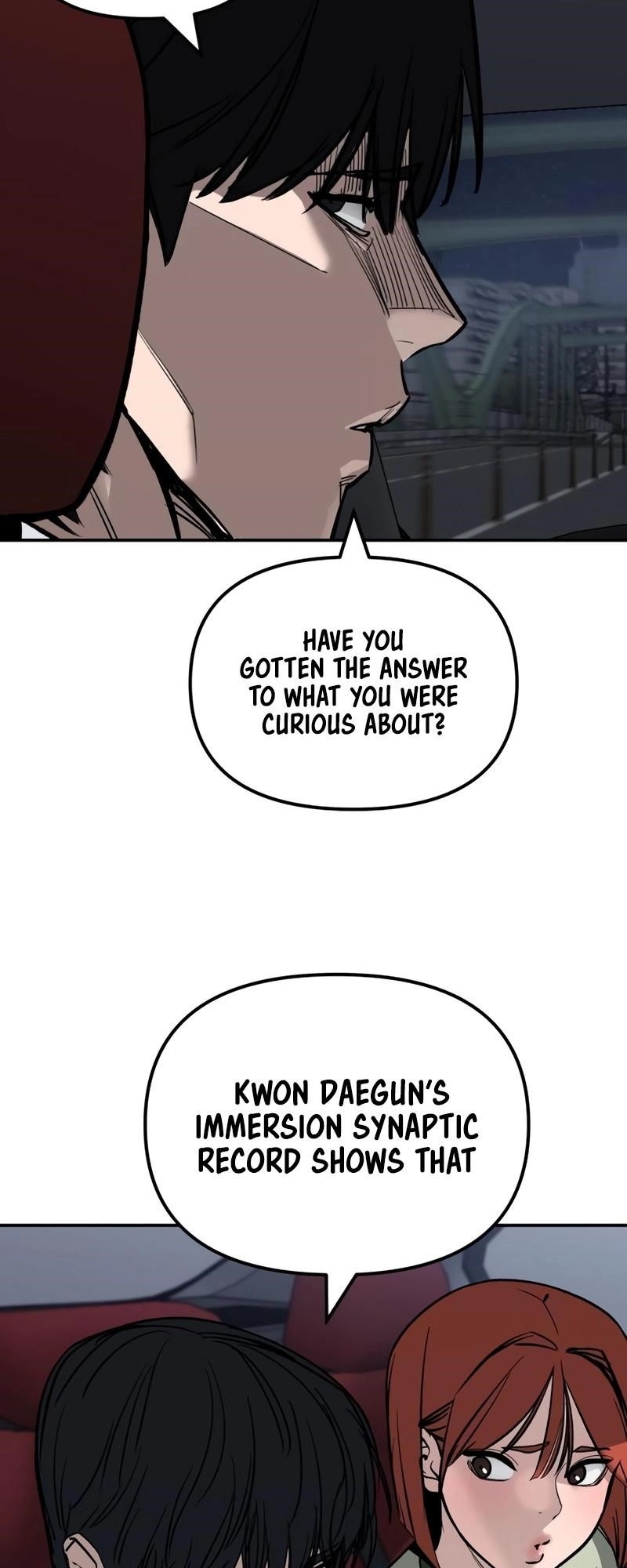 The Bully In-Charge Chapter 133 - Page 40 in English