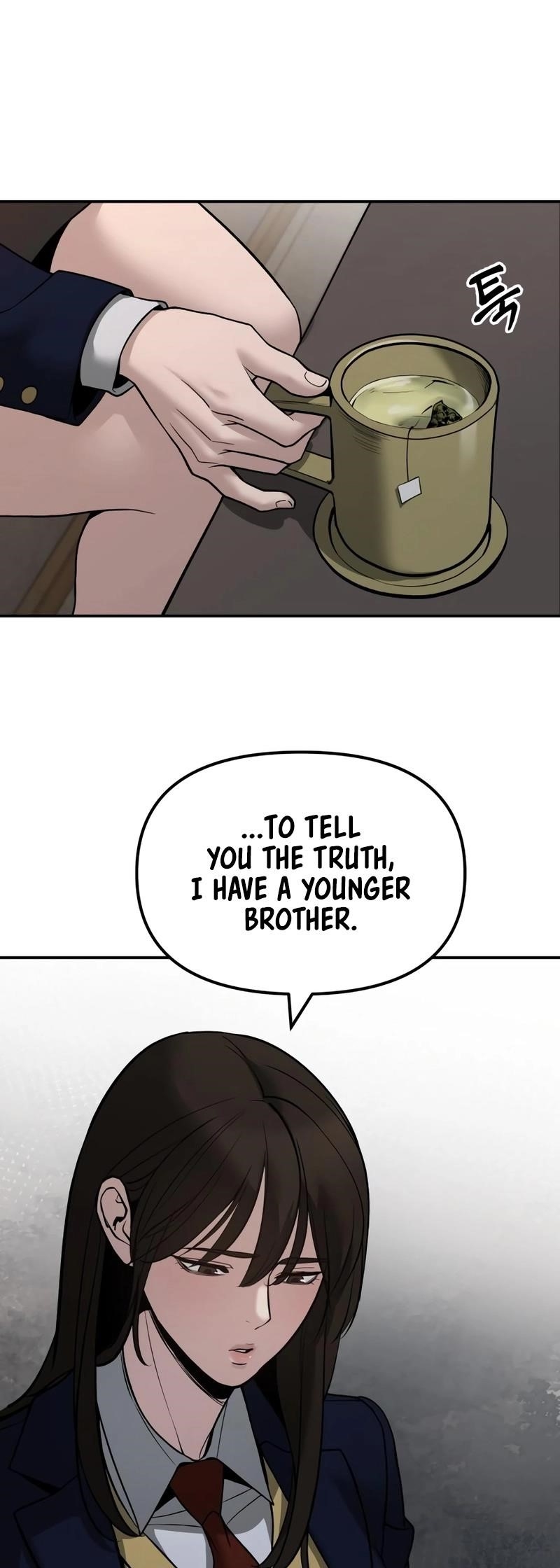 The Bully In-Charge Chapter 133 - Page 54 in English