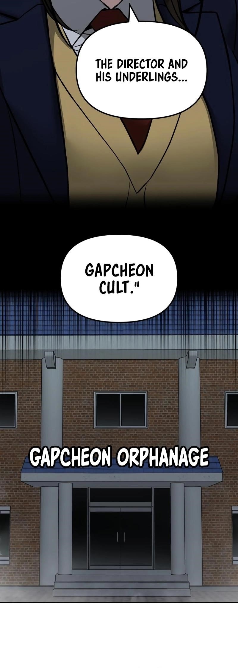 The Bully In-Charge Chapter 133 - Page 57 in English
