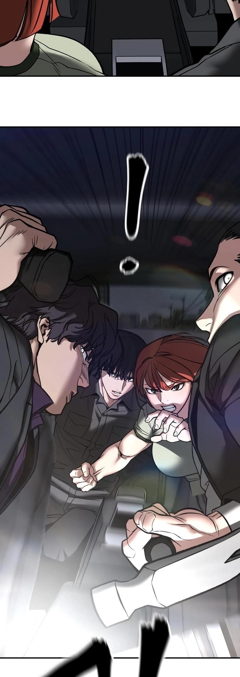 The Bully In-Charge Chapter 133 - Page 6 in English