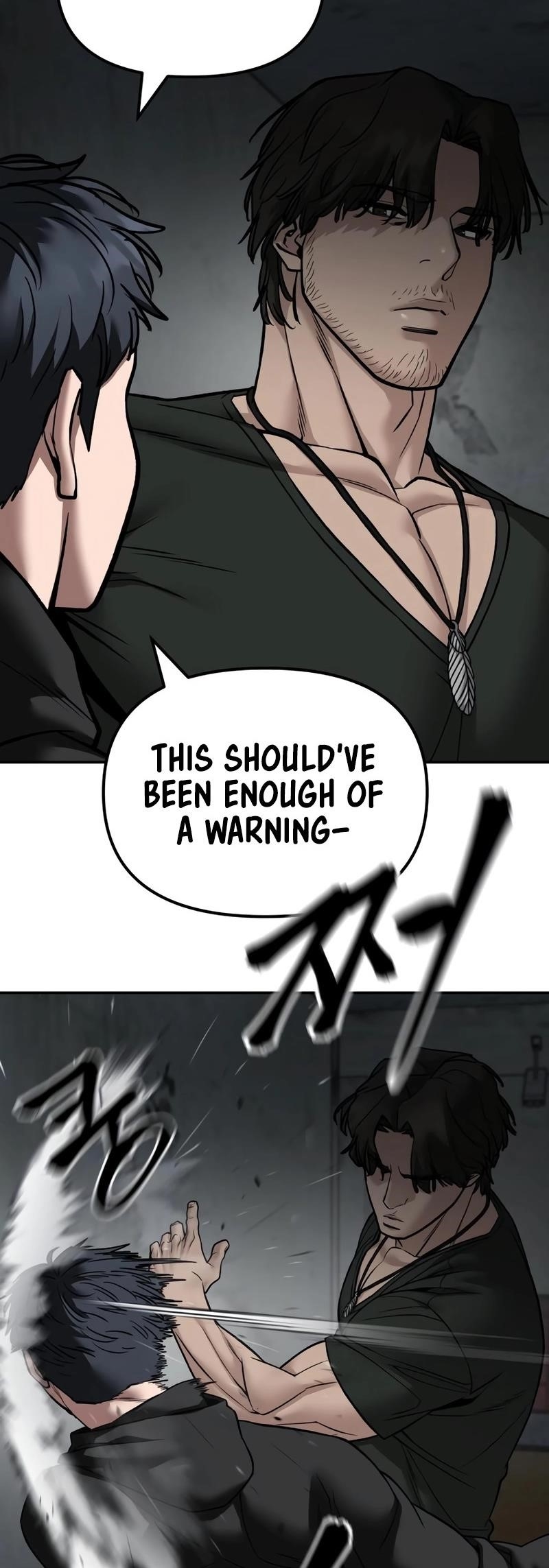 The Bully In-Charge Chapter 133 - Page 60 in English