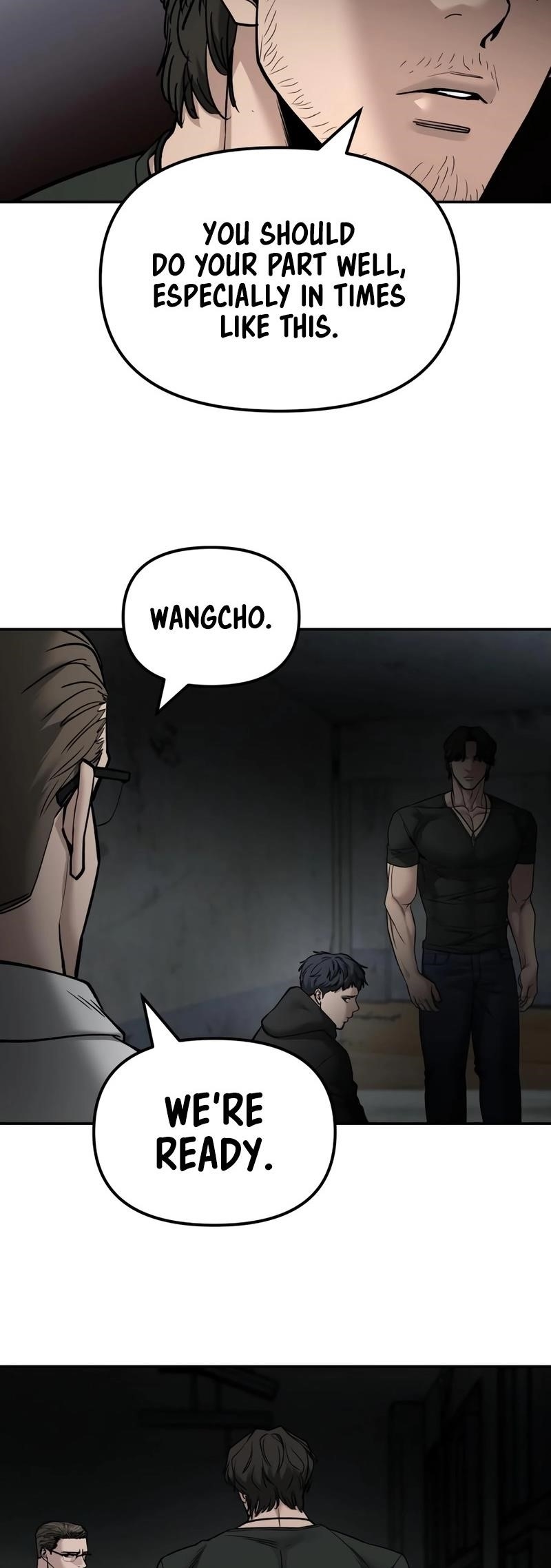 The Bully In-Charge Chapter 133 - Page 65 in English