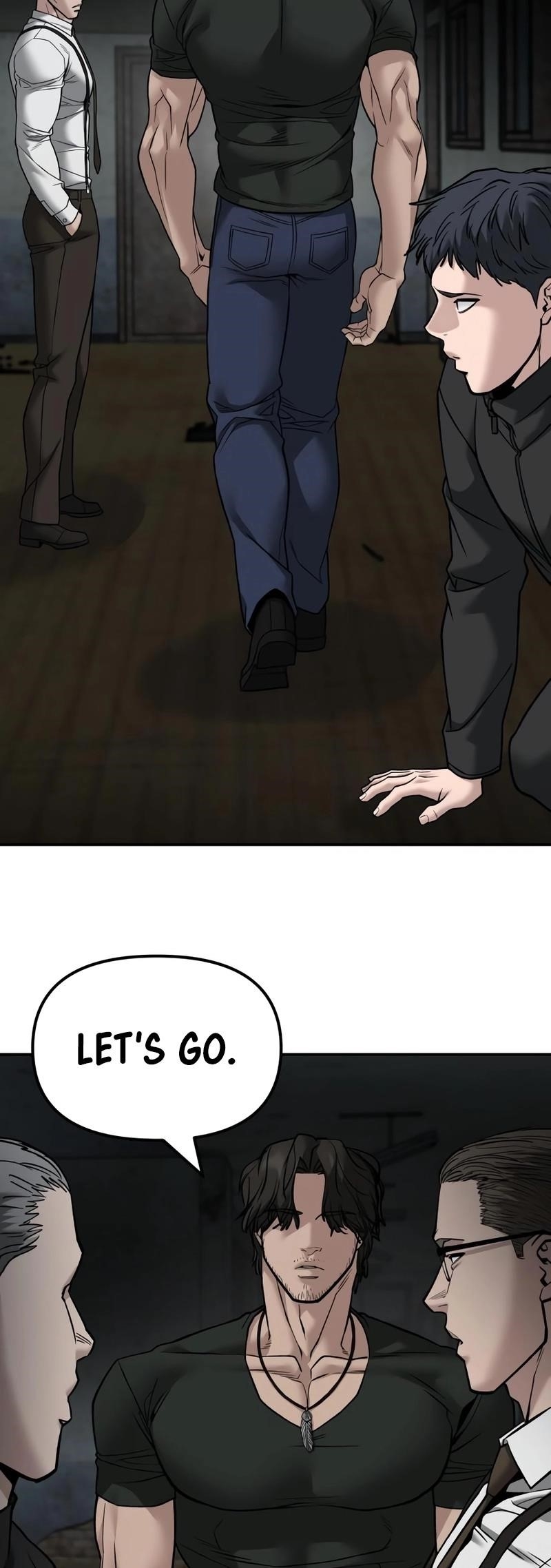The Bully In-Charge Chapter 133 - Page 66 in English