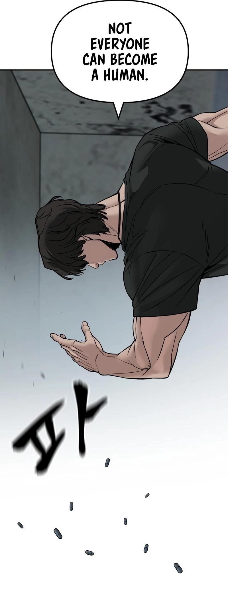 The Bully In-Charge Chapter 133 - Page 76 in English