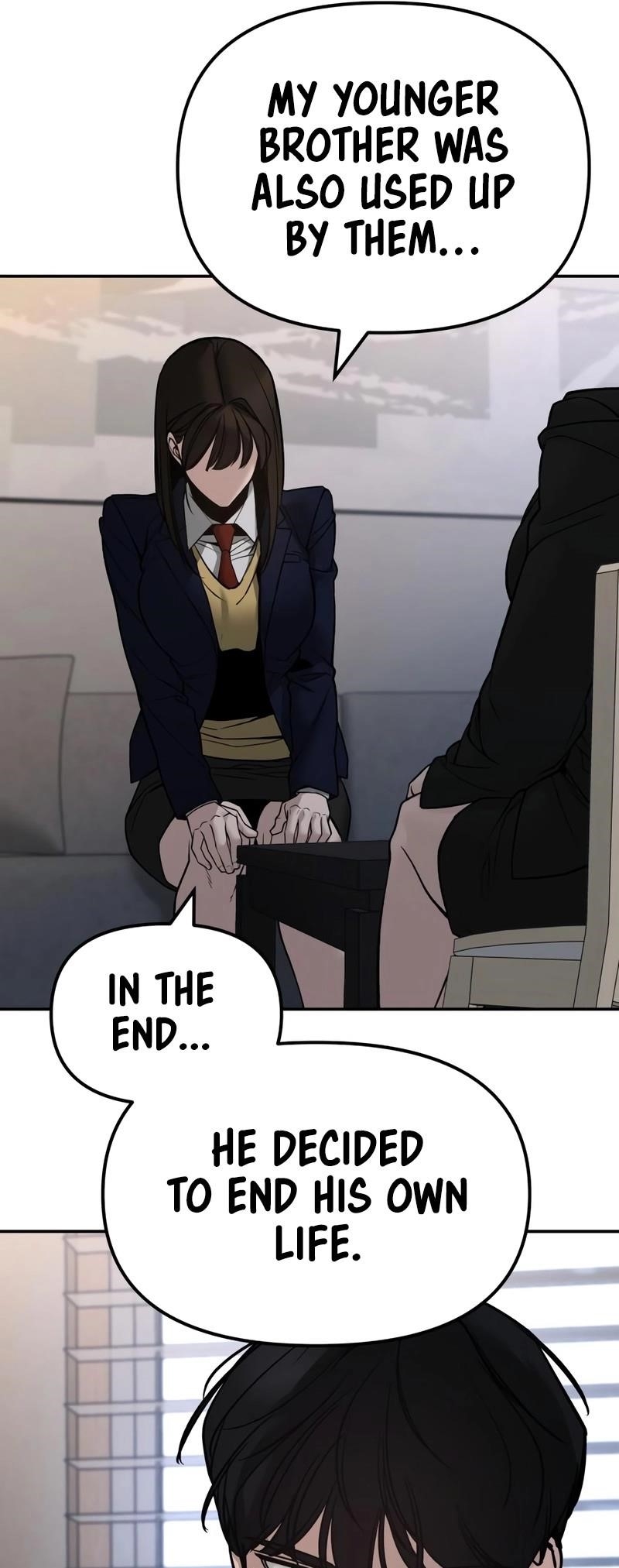 The Bully In-Charge Chapter 133 - Page 82 in English