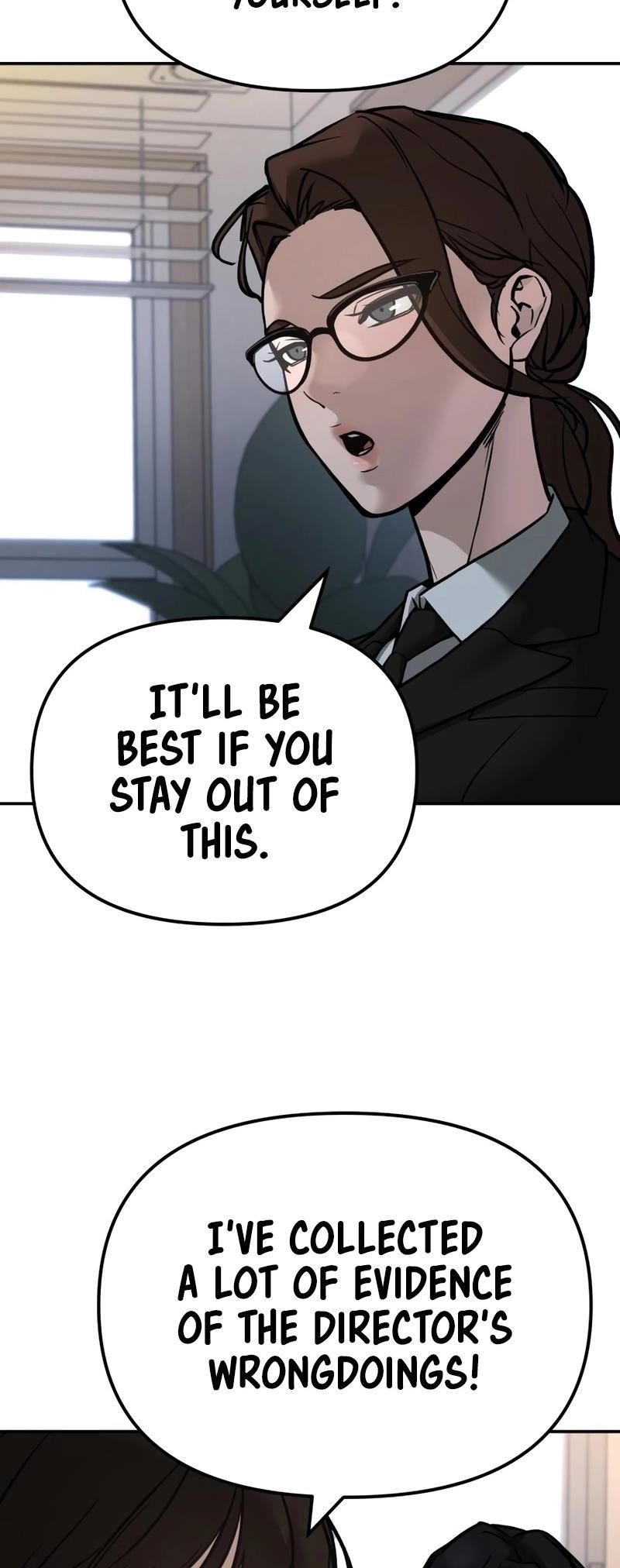 The Bully In-Charge Chapter 133 - Page 84 in English