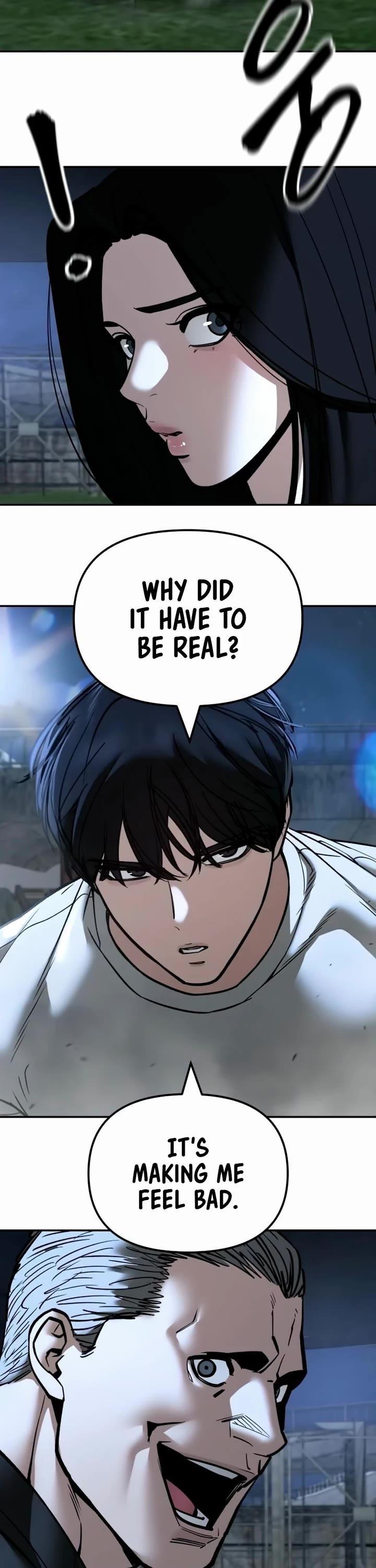 The Bully In-Charge Chapter 138 - Page 15 in English