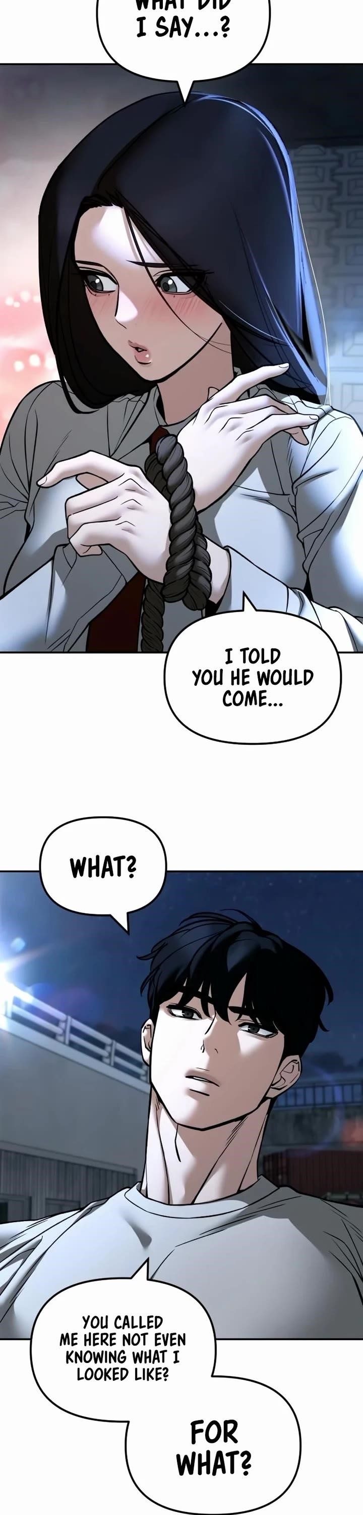 The Bully In-Charge Chapter 138 - Page 17 in English