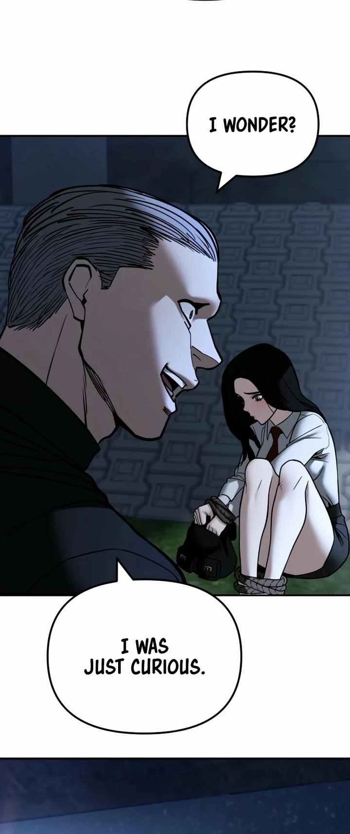 The Bully In-Charge Chapter 138 - Page 18 in English